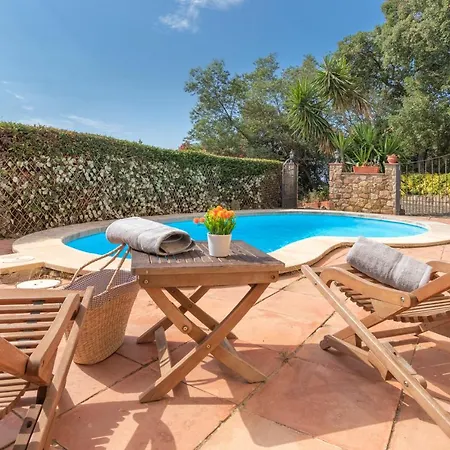 Villa Elena Castell-Platja d'Aro