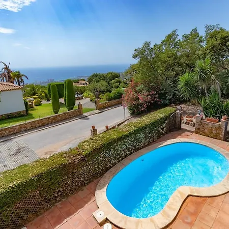 Villa Elena *