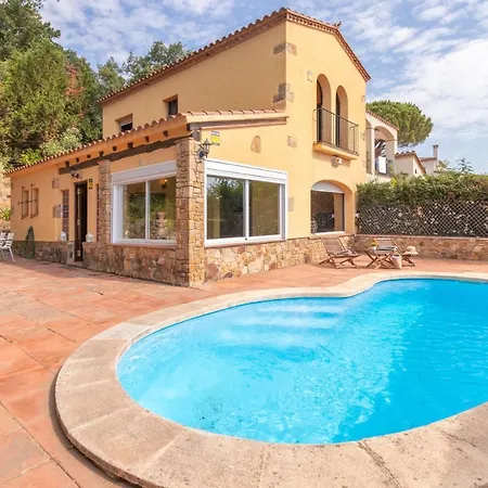 Casa de Férias Villa Elena *