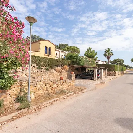 Сasa de vacaciones Villa Elena