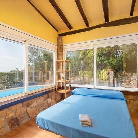 Сasa de vacaciones Villa Elena