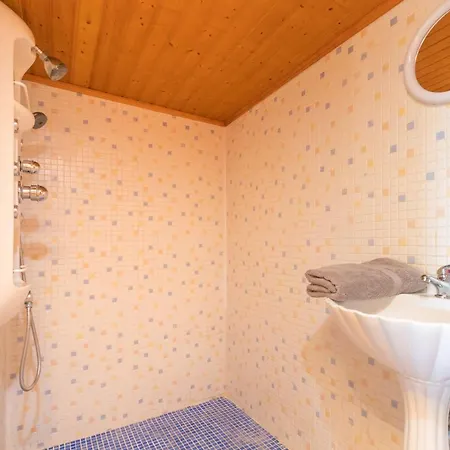 Villa Elena Сasa de vacaciones