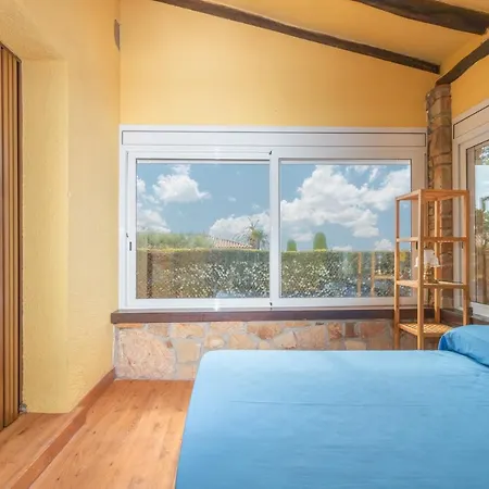 Сasa de vacaciones Villa Elena *