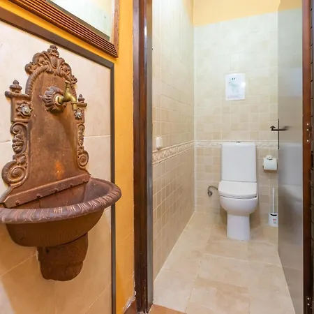 Villa Elena Сasa de vacaciones *